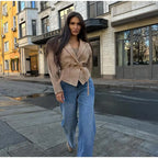 R&B | Got A Bad Feeling Jacke