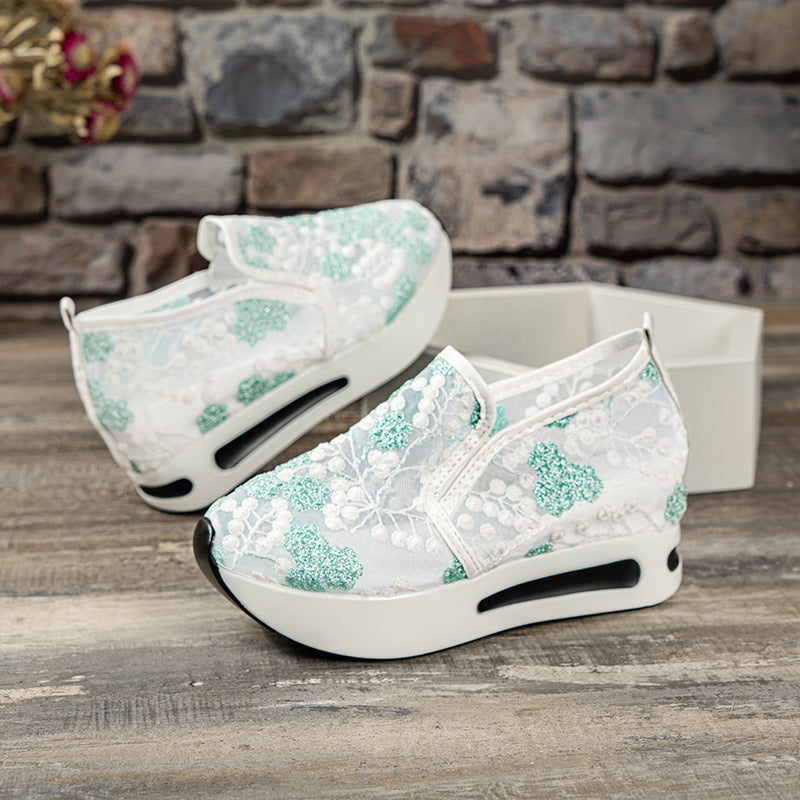 Modeschuhe R&B