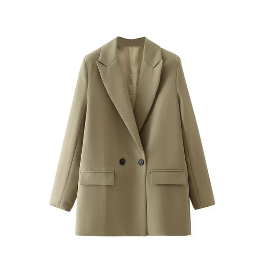 R&B | Formelle Damenjacke mit Taschen
