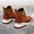Stiefeletten R&B