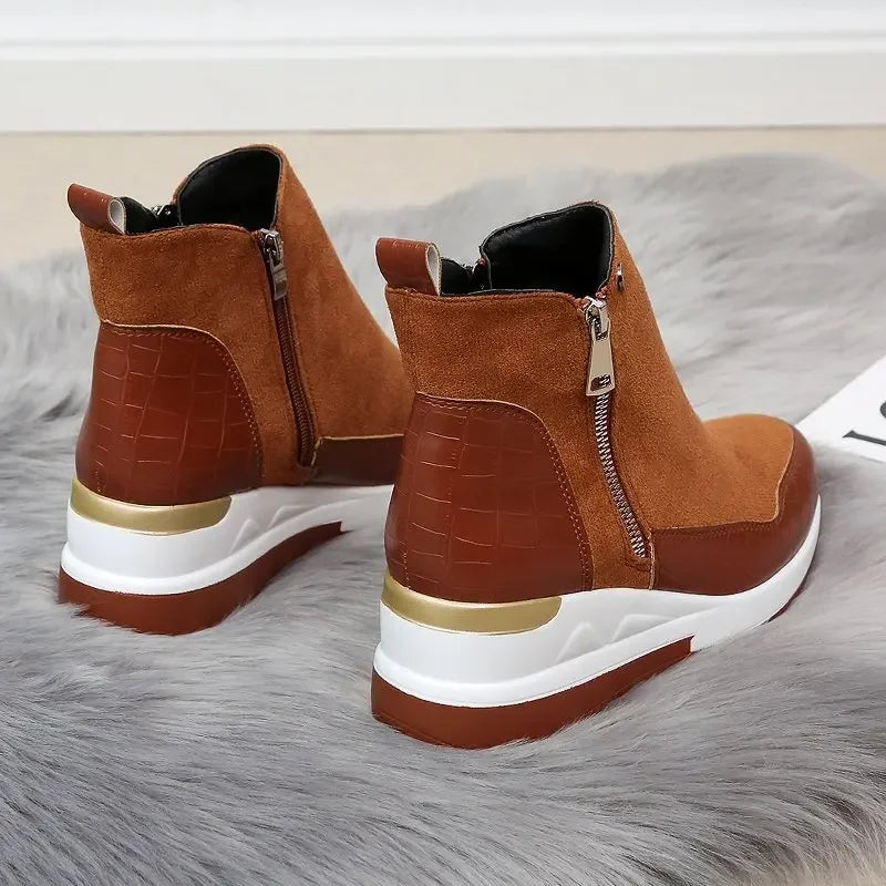 Stiefeletten R&B