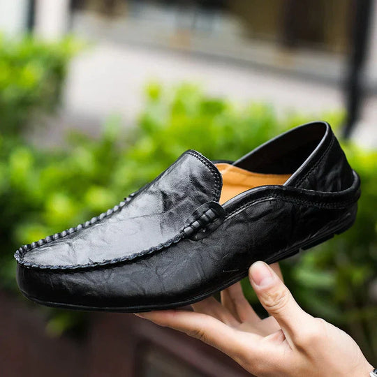 lederschuhe für herren R&B