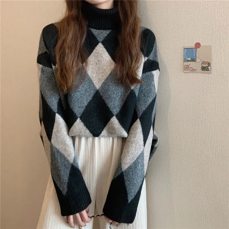 R&B | Pullover für Damen