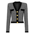 R&B | Es wird strahlend Cardigan