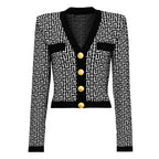 R&B | Es wird strahlend Cardigan