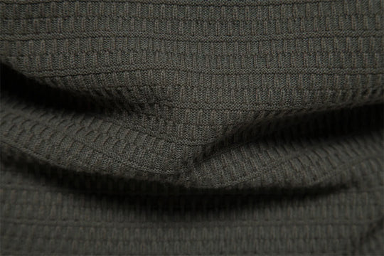 R&B | Strick Cardigan mit Knöpfen Elegant und Komfortabel Perfekt für Layer-look