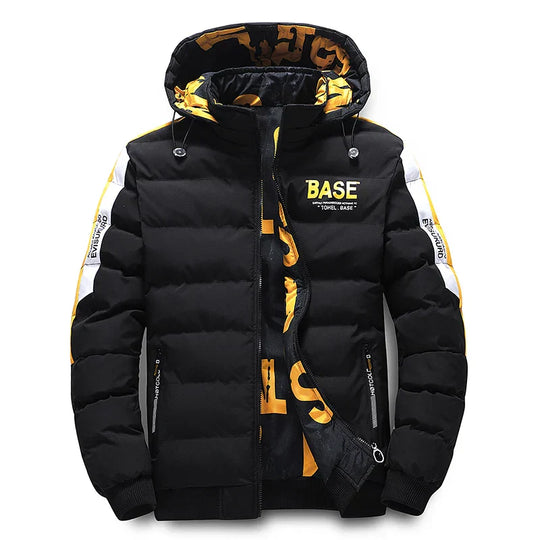 R&B | Winterjacke