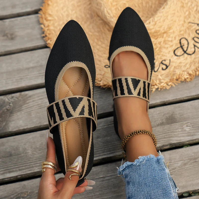 Verani-Schuhe | Elegante Sommerschuhe