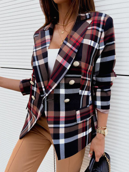 R&B | Elegant und Casual Winterkleid