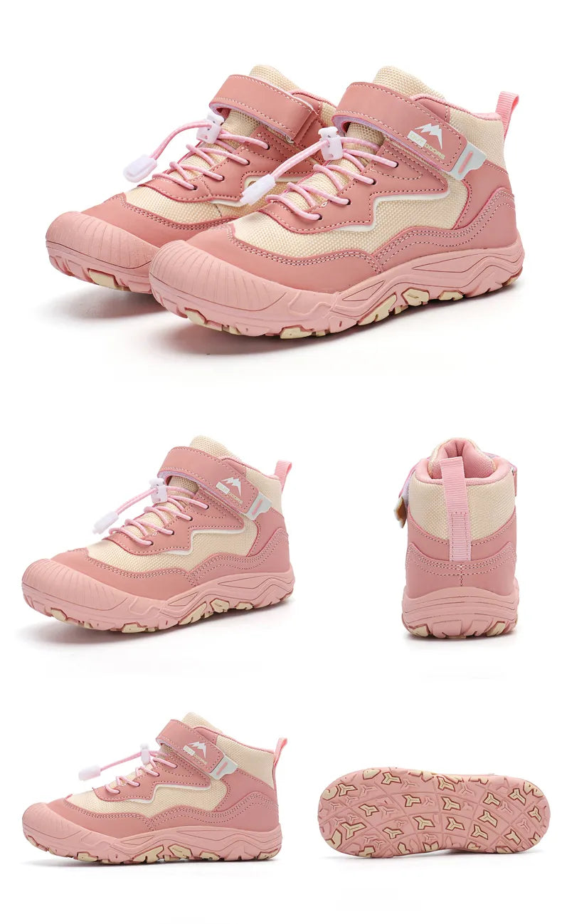 EB | Abenteuerschuhe für Kinder