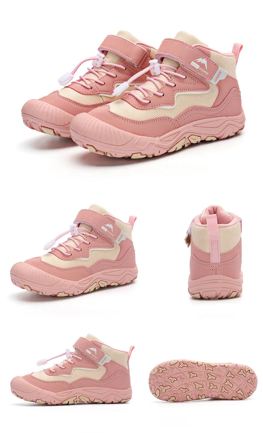 R&B | Abenteuerschuhe für Kinder