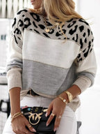 R&B | Pullover Schick Zeitloser Stil Ideal für den Winter