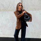 R&B | Wildlederjacke für Frauen