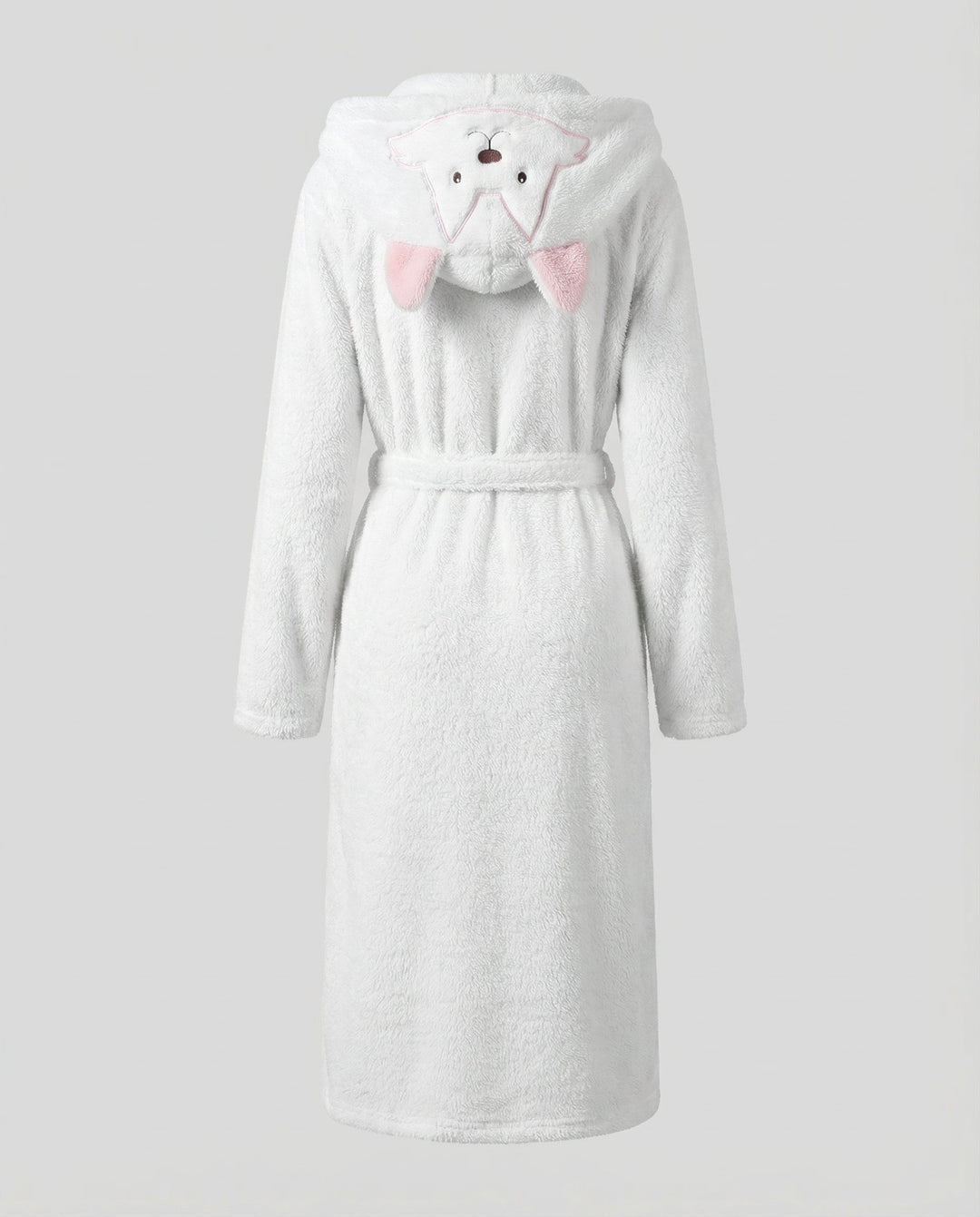 Weicher Bequemer Bademantel Damen | R&B