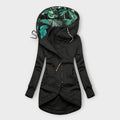 R&B | Warme & schicke Jacke