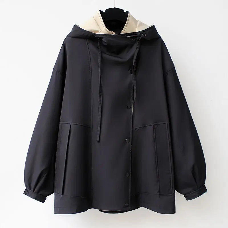 R&B | Langley Trenchcoat