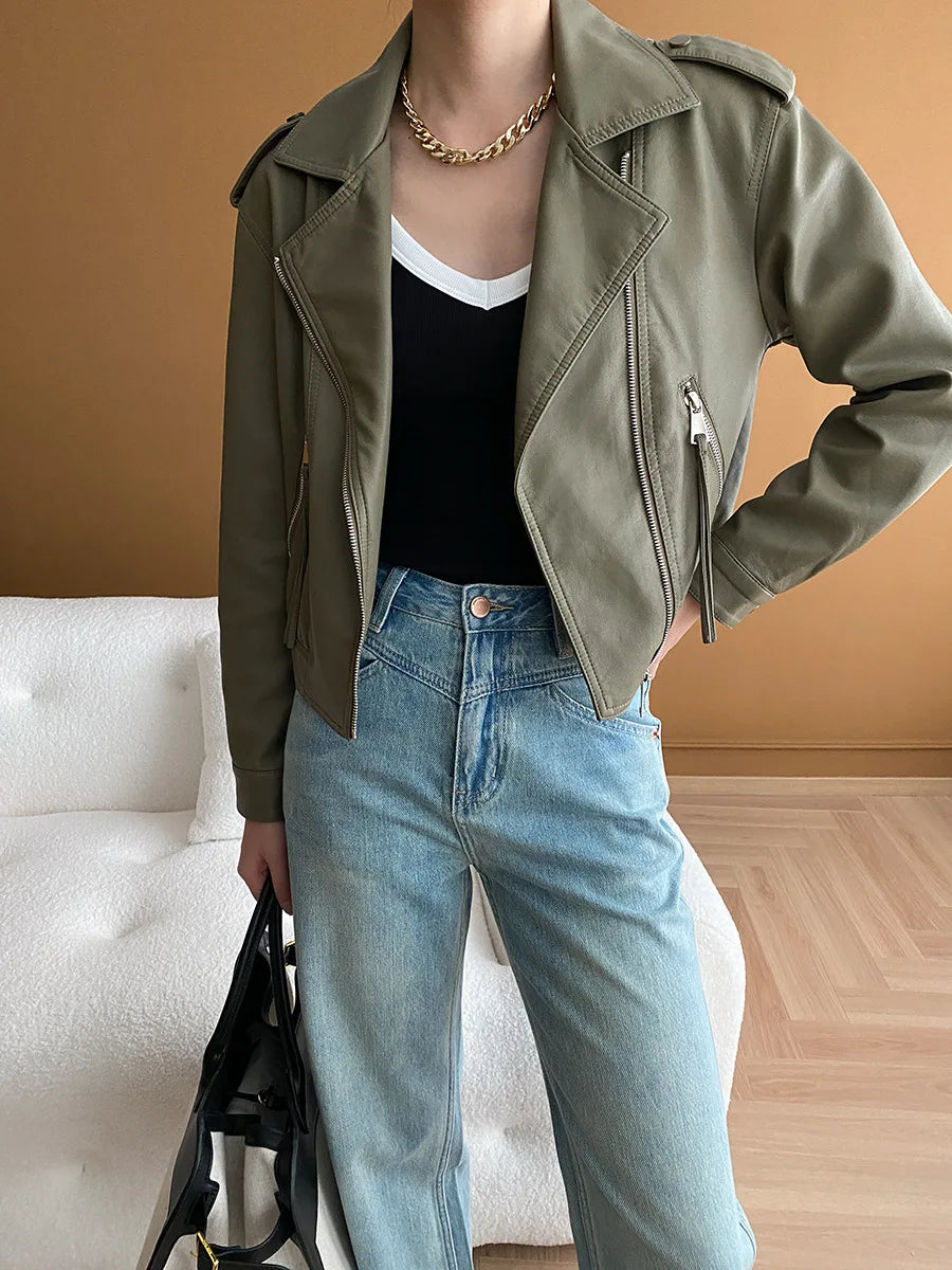R&B | Heartbeats und Echoes Jacke