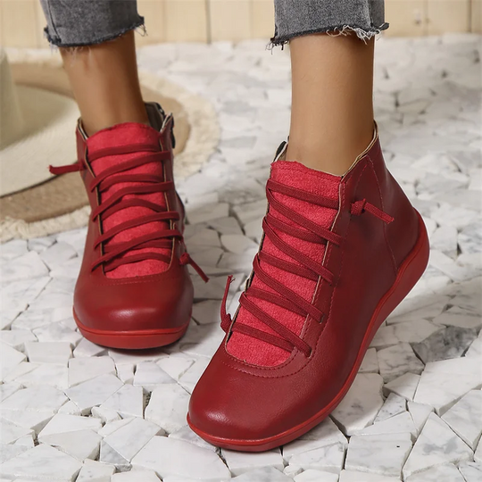 Livia leichte rutschfeste Stiefel R&B