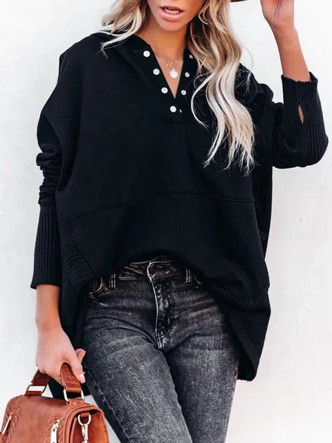 R&B | Locker sitzende Jacke mit Taschen