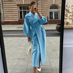 R&B | trenchcoat - elegante Damenoberbekleidung