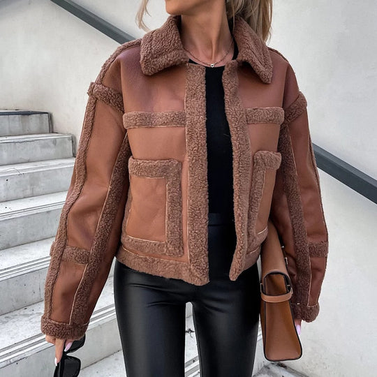 R&B | Winterjacke