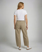 Bequeme Wide Leg Jeans Damen | R&B