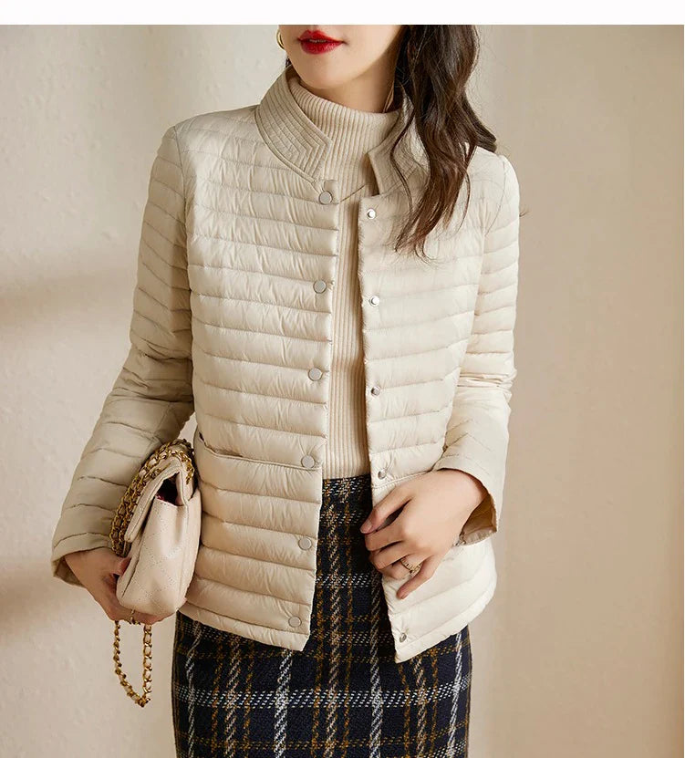 R&B | Ausgesperrt Wunderjacke