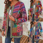 R&B | Boho Jacke