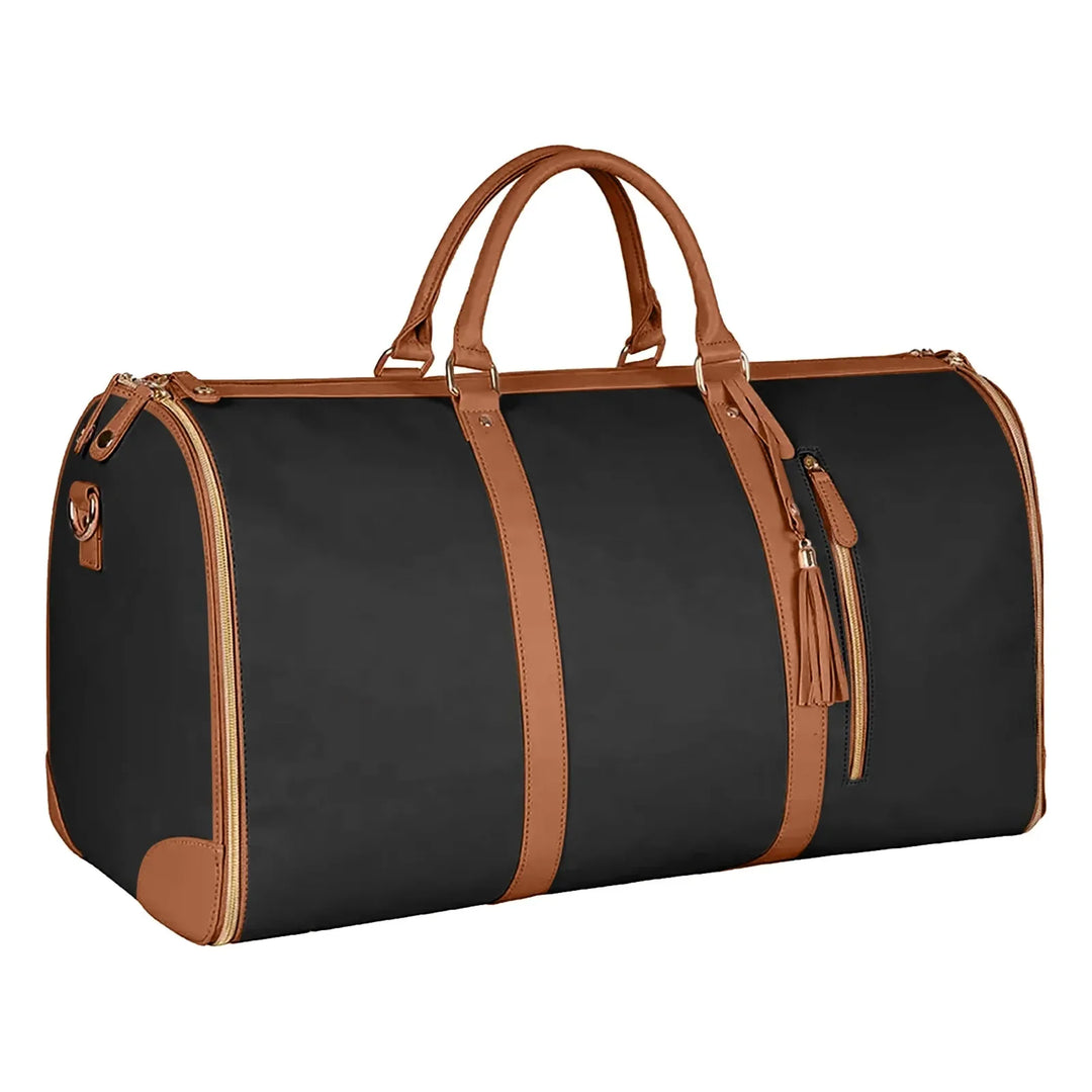R&B | Stilvolle Faltbare Reisetasche