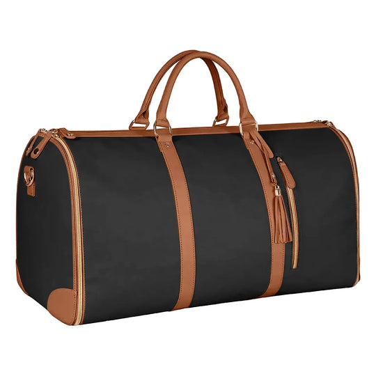 R&B | Stilvolle Faltbare Reisetasche