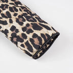R&B | Leopardenmuster Coole Jacke