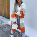 R&B | Moderne und Bequeme Winterjacke