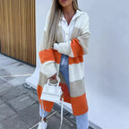 R&B | Moderne und Bequeme Winterjacke