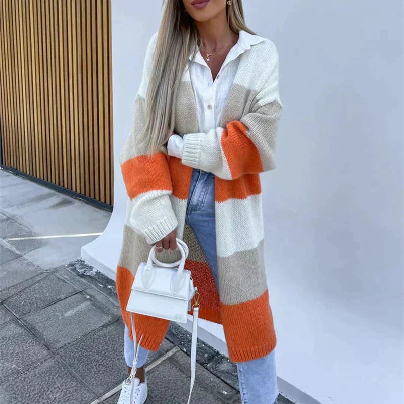 R&B | Moderne und Bequeme Winterjacke