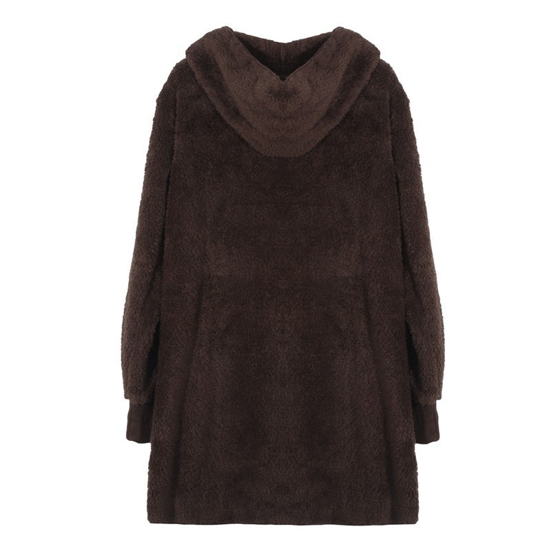 R&B | Entspannte und Zeitlose Jacke