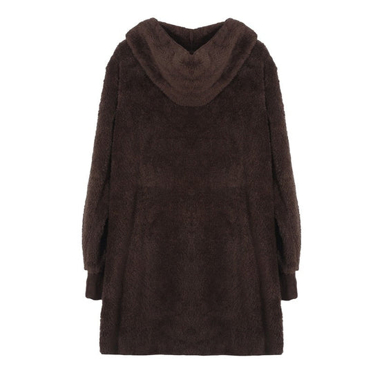R&B | Entspannte und Zeitlose Jacke