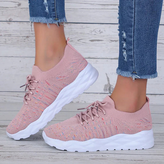 Super bequeme & ergonomische Freizeitschuhe R&B