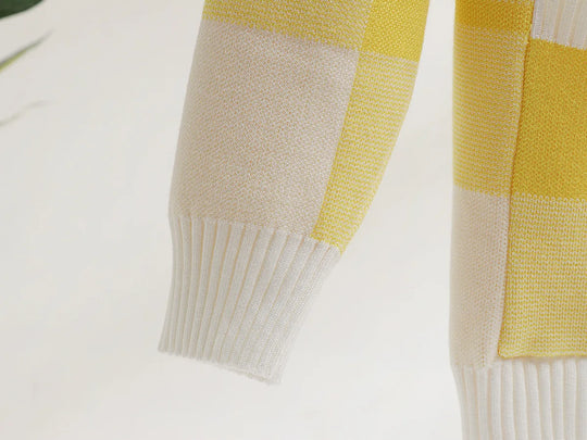 R&B | Soft-Knit 3-Teil Set