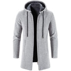R&B | Luxuriöse Bequeme Strickjacke