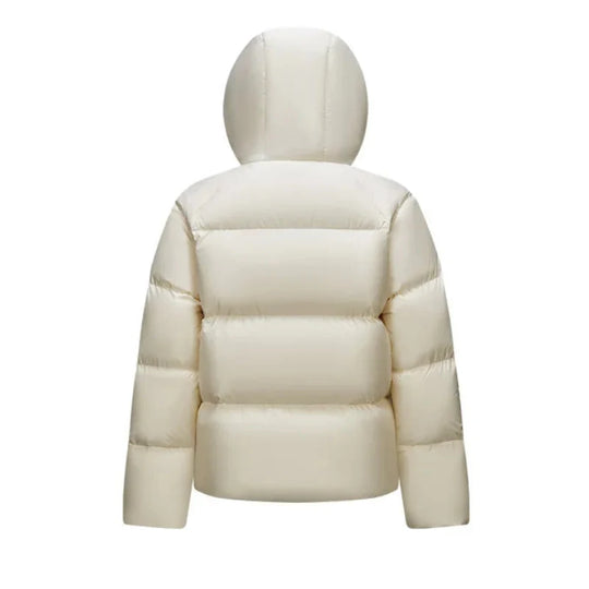 R&B | Daunenpufferjacke
