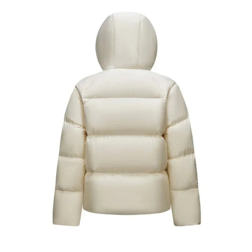 R&B | Daunenpufferjacke