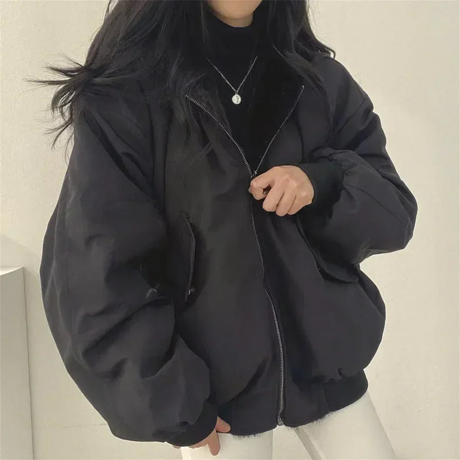 R&B | Wendejacke