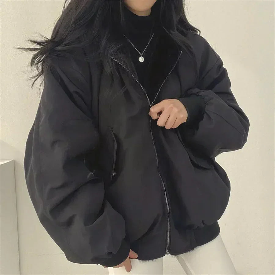 R&B | Wendejacke