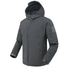 R&B | Wasserdichte Jacke