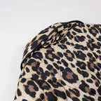 R&B | Blazer mit Leopardenmuster