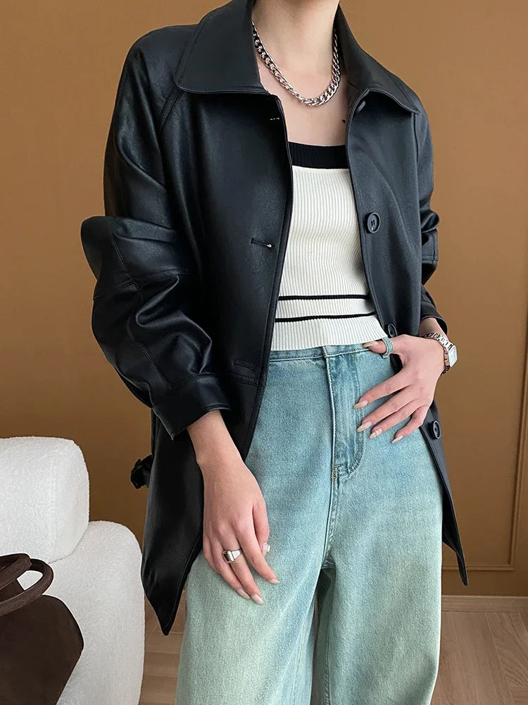 R&B | Überwinde die Angst Jacke