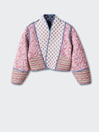 R&B | Wendbare Jacke Sommerjacke Freizeit