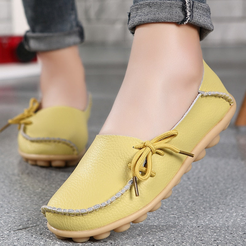 Damen Sommer Slipper R&B