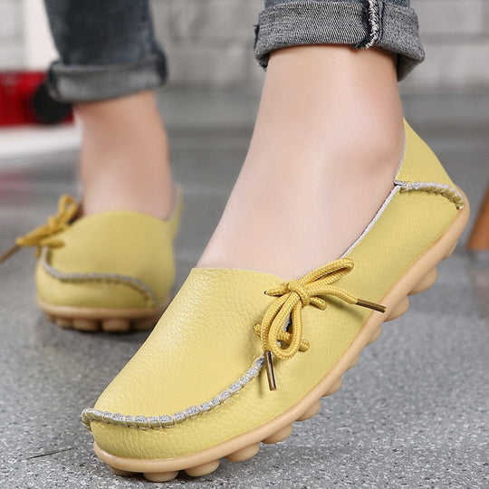 Damen Sommer Slipper R&B