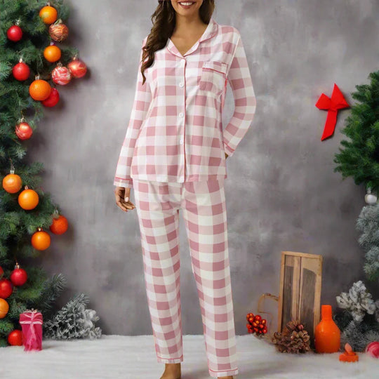 R&B | Legere Weihnachts-PJs